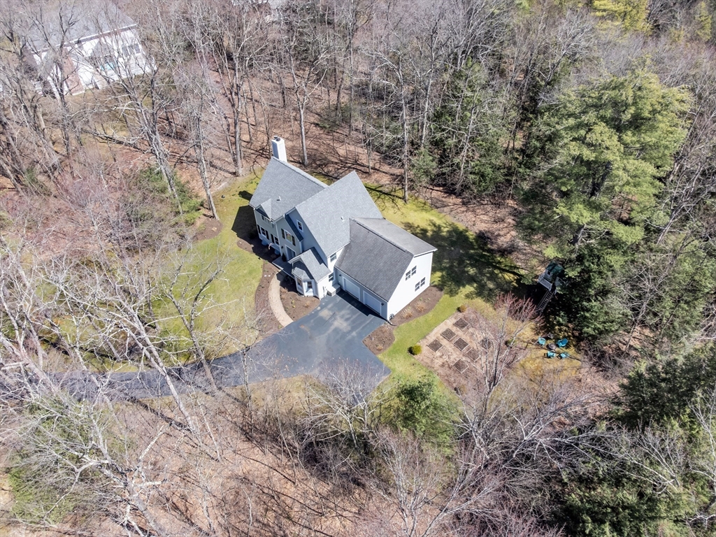 55 Woodlot Road Amherst, MA 01002 - Photo 34 of 35 Gallery Image 34