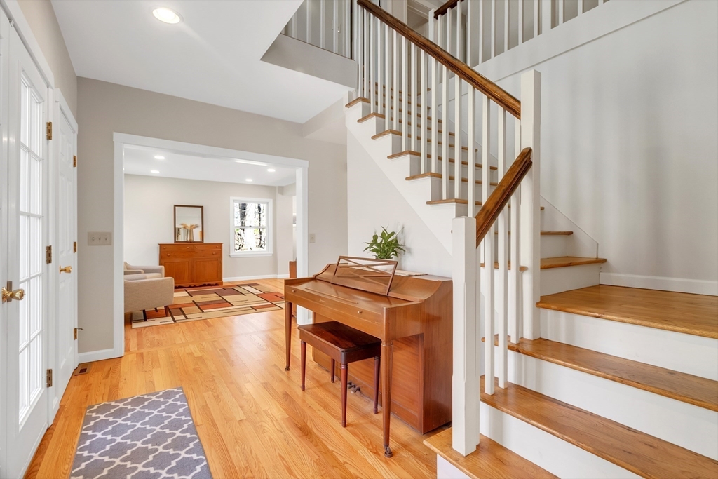55 Woodlot Road Amherst, MA 01002 - Photo 4 of 35 Gallery Image 4