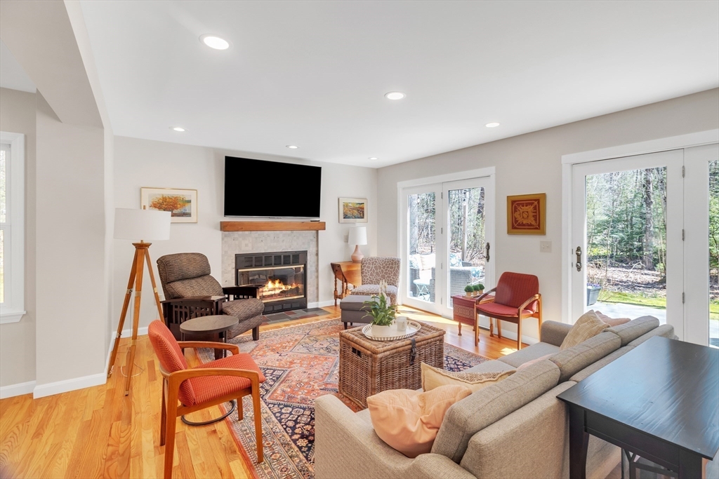 55 Woodlot Road Amherst, MA 01002 - Photo 6 of 35 Gallery Image 6