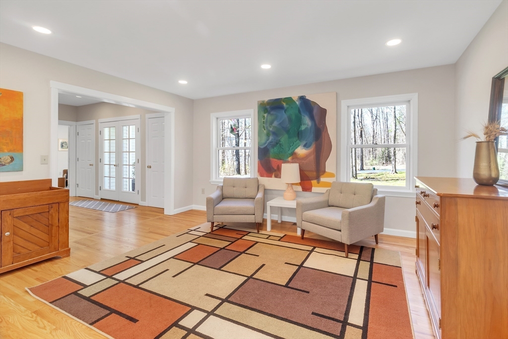 55 Woodlot Road Amherst, MA 01002 - Photo 8 of 35 Gallery Image 8