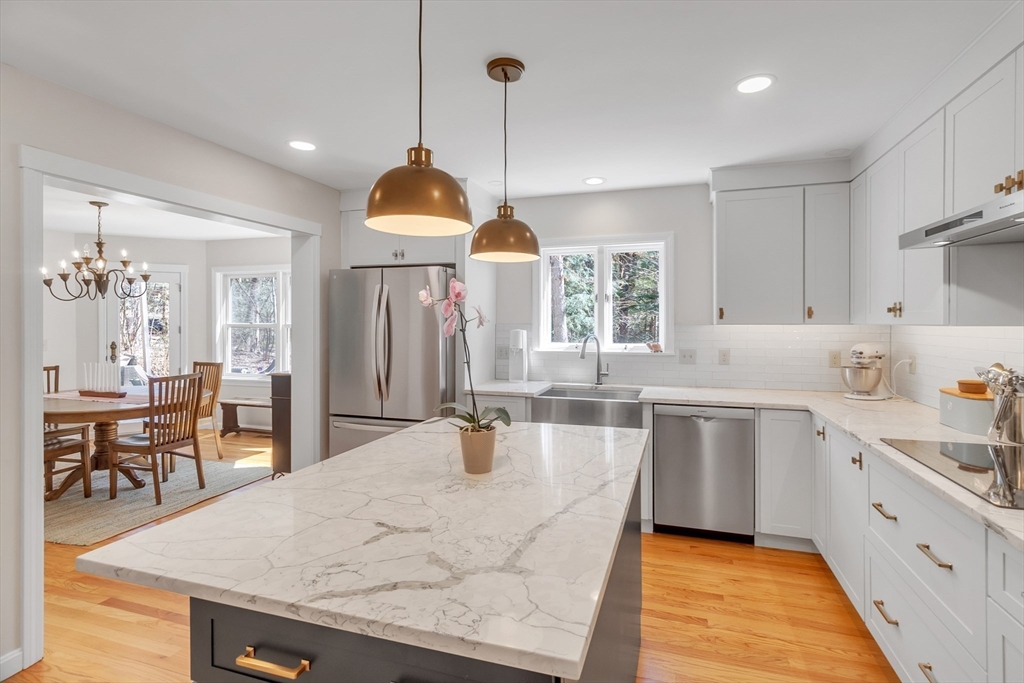 55 Woodlot Road Amherst, MA 01002 - Photo 10 of 35 Gallery Image 10