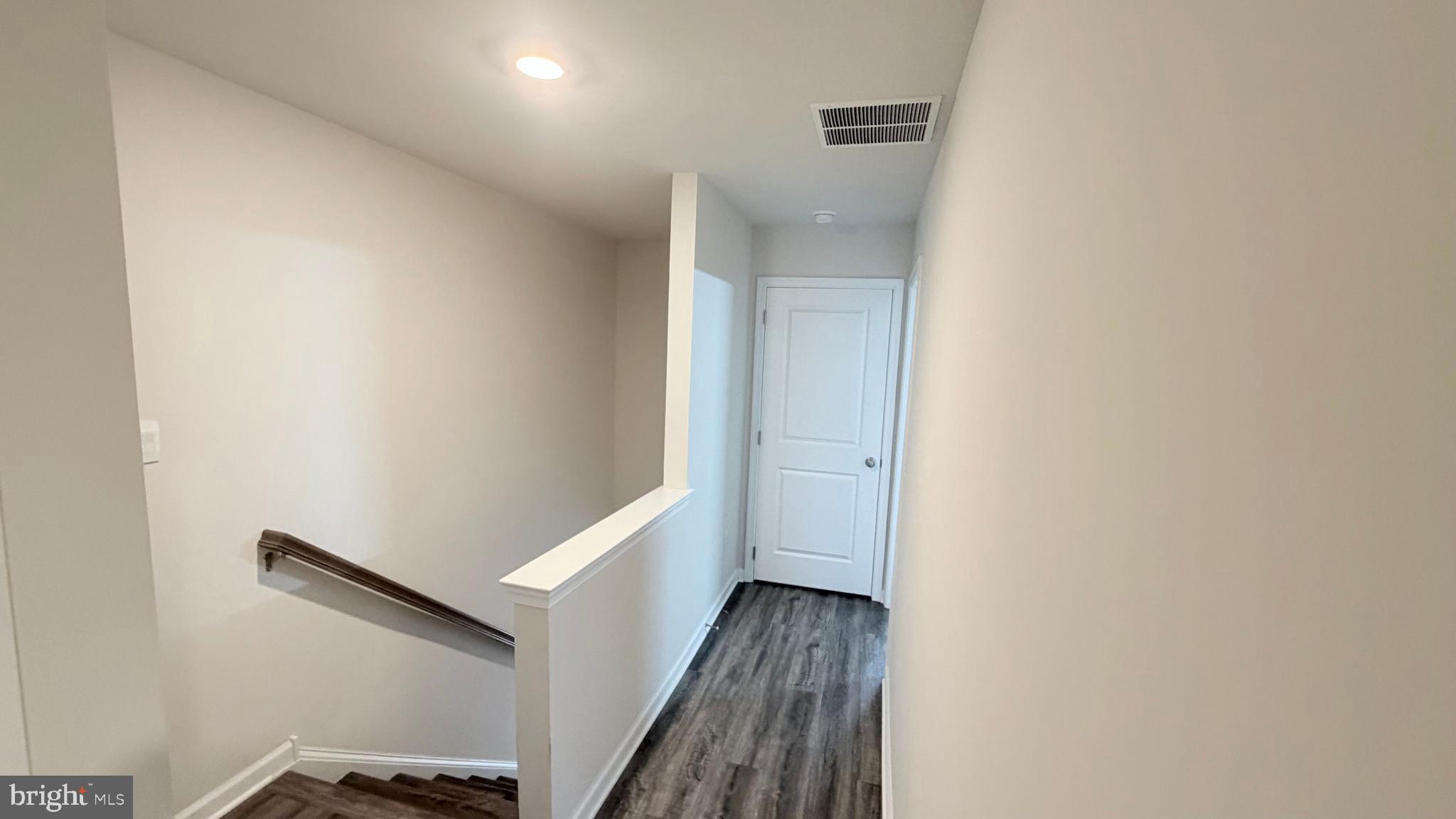 20 Nelsons Way Westampton, NJ 08060 - Photo 21 of 23 a view of a hallway with wooden floor
