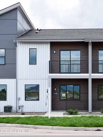 $405,000 | 1048 East 4th Avenue, Unit 104, Post Falls, ID 83854