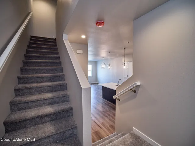 $405,000 | 1048 East 4th Avenue, Unit 104, Post Falls, ID 83854