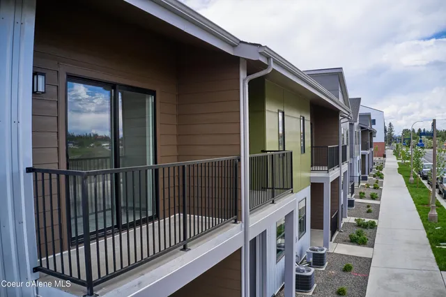 $405,000 | 1048 East 4th Avenue, Unit 104, Post Falls, ID 83854