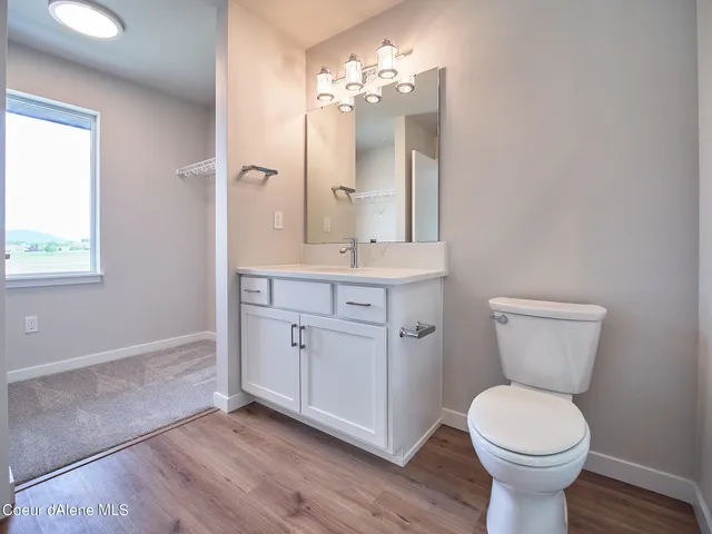 $405,000 | 1048 East 4th Avenue, Unit 104, Post Falls, ID 83854