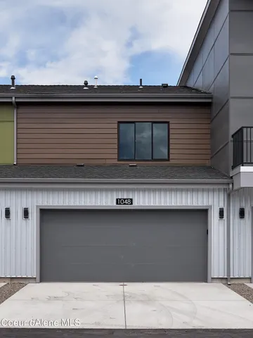 $405,000 | 1048 East 4th Avenue, Unit 104, Post Falls, ID 83854