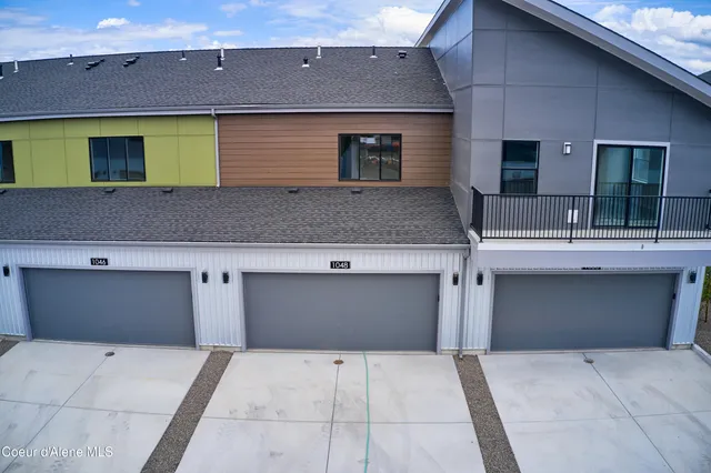 $405,000 | 1048 East 4th Avenue, Unit 104, Post Falls, ID 83854