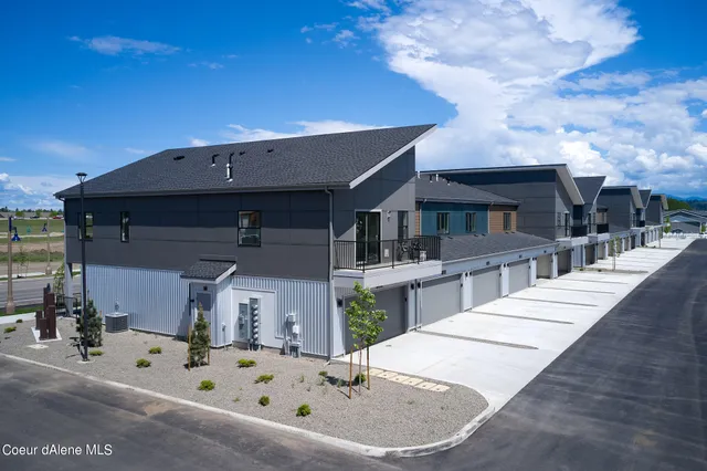 $405,000 | 1048 East 4th Avenue, Unit 104, Post Falls, ID 83854