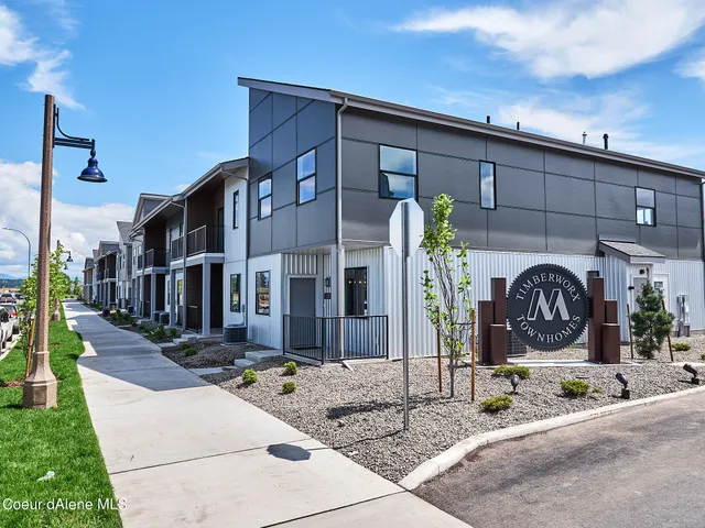$405,000 | 1048 East 4th Avenue, Unit 104, Post Falls, ID 83854
