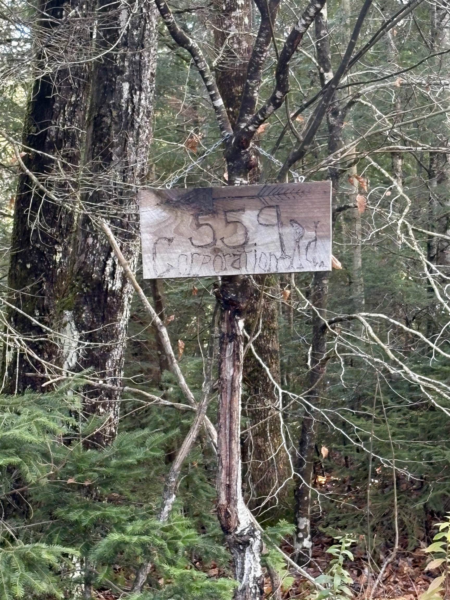 559 Corporation Road Rochester, VT 05767 - Photo 47 of 47