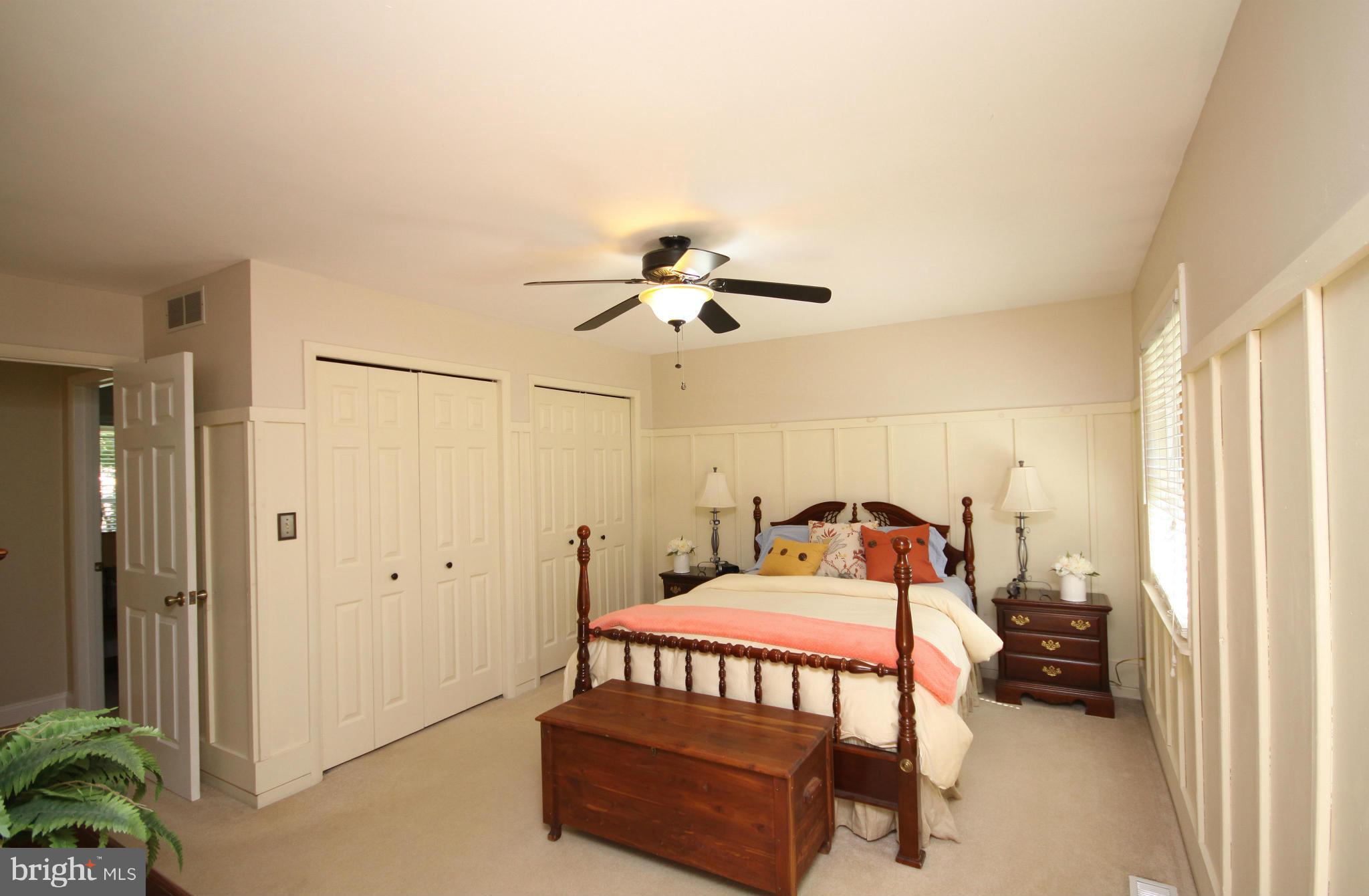 28 Sheridan Road Arnold, MD 21012 - Photo 12 of 30 Bedroom (Master)