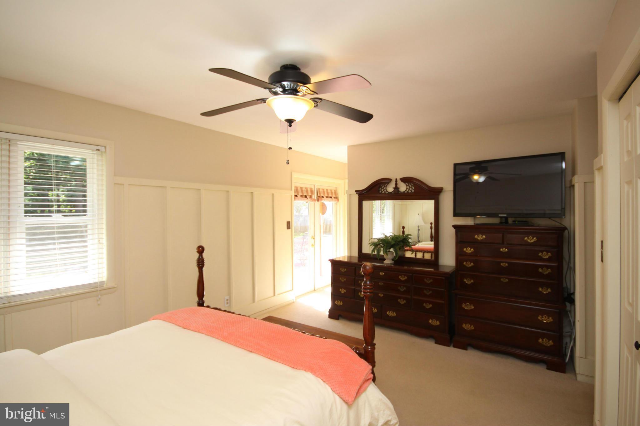 28 Sheridan Road Arnold, MD 21012 - Photo 13 of 30 Bedroom (Master)