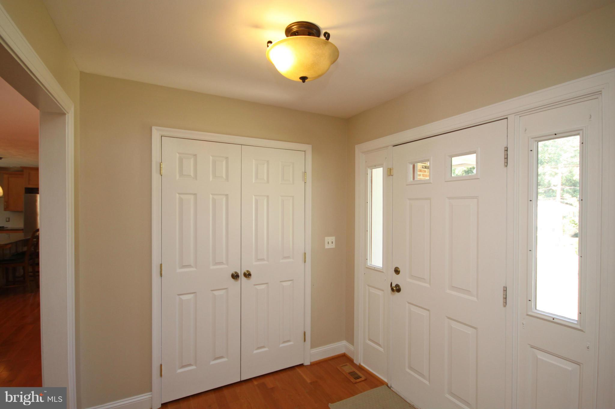 Interior (General)