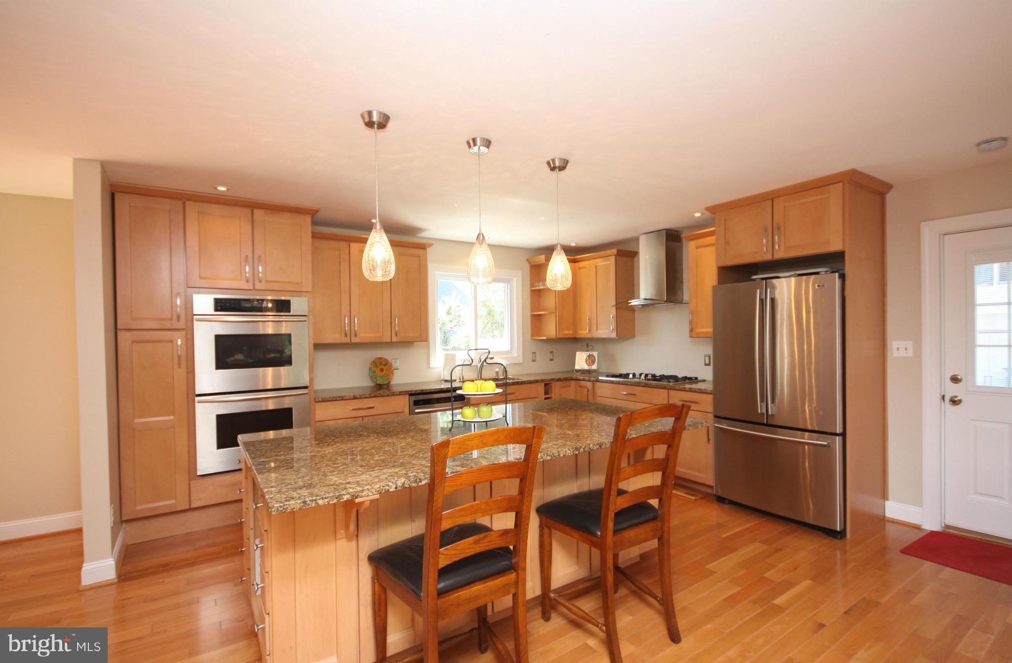 28 Sheridan Road Arnold, MD 21012 - Photo 9 of 30 Kitchen