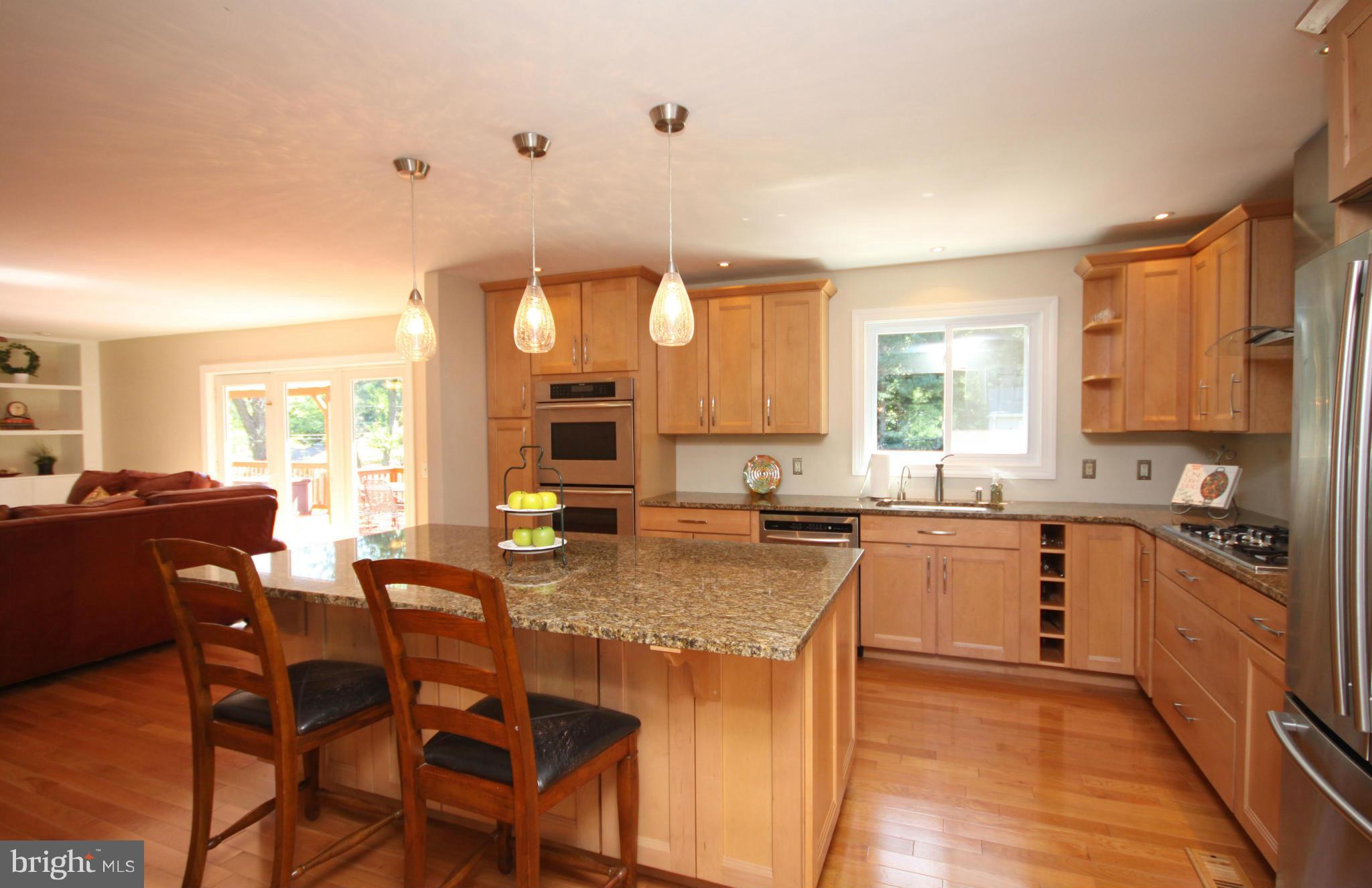 28 Sheridan Road Arnold, MD 21012 - Photo 10 of 30 Kitchen