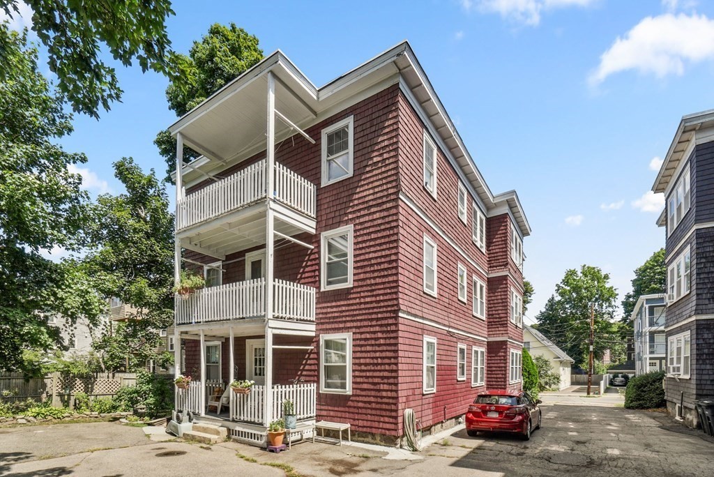 71 Rossmore Road, Unit 6 Boston, MA 02130 - Photo 28 of 38 Gallery Image 28