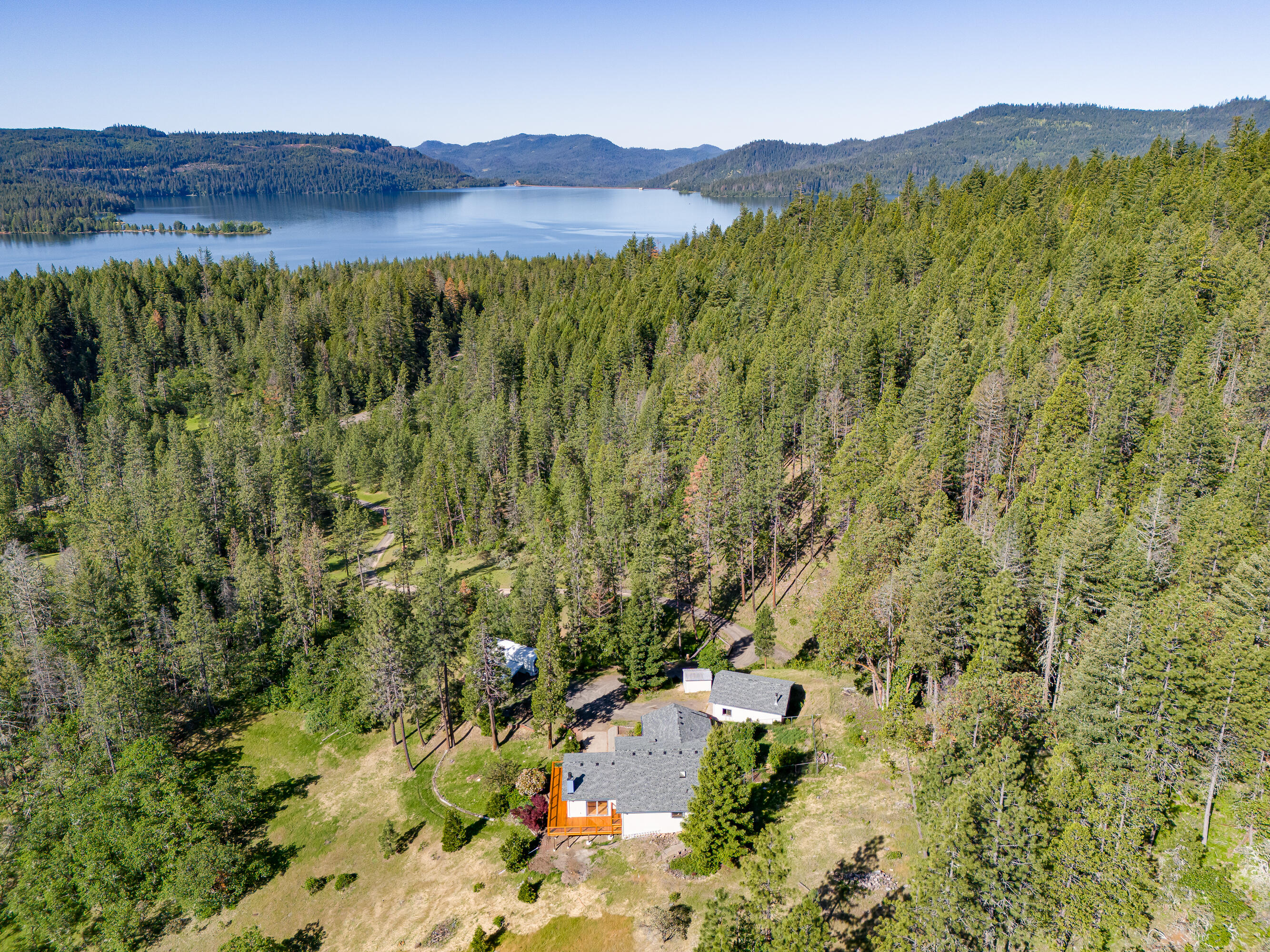 1306 Lewis Road Prospect, OR 97536 - Photo 55 of 66 10