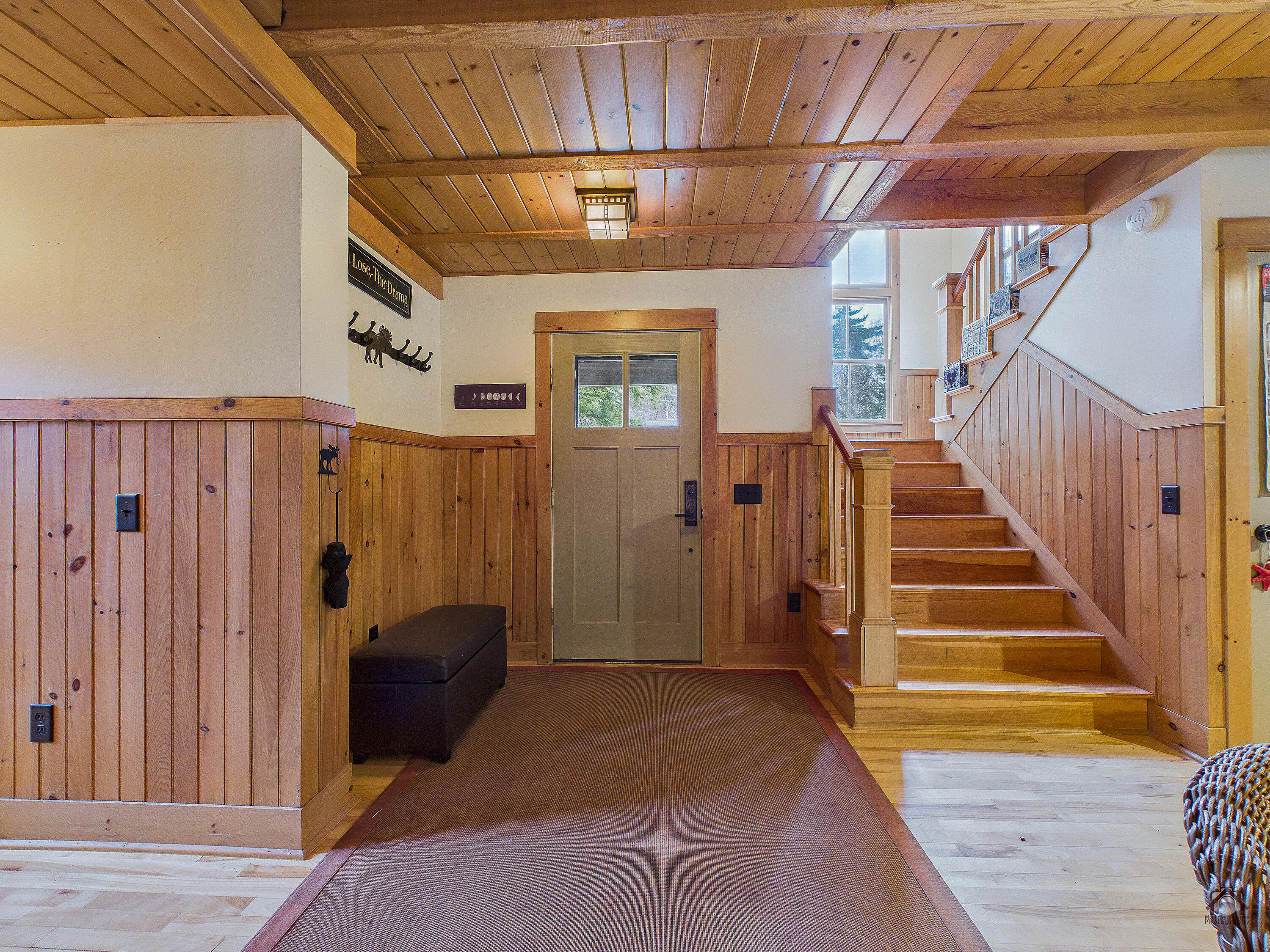 110 Windover Drive, Unit 7 Rome, ME 04963 - Photo 11 of 32 Entry