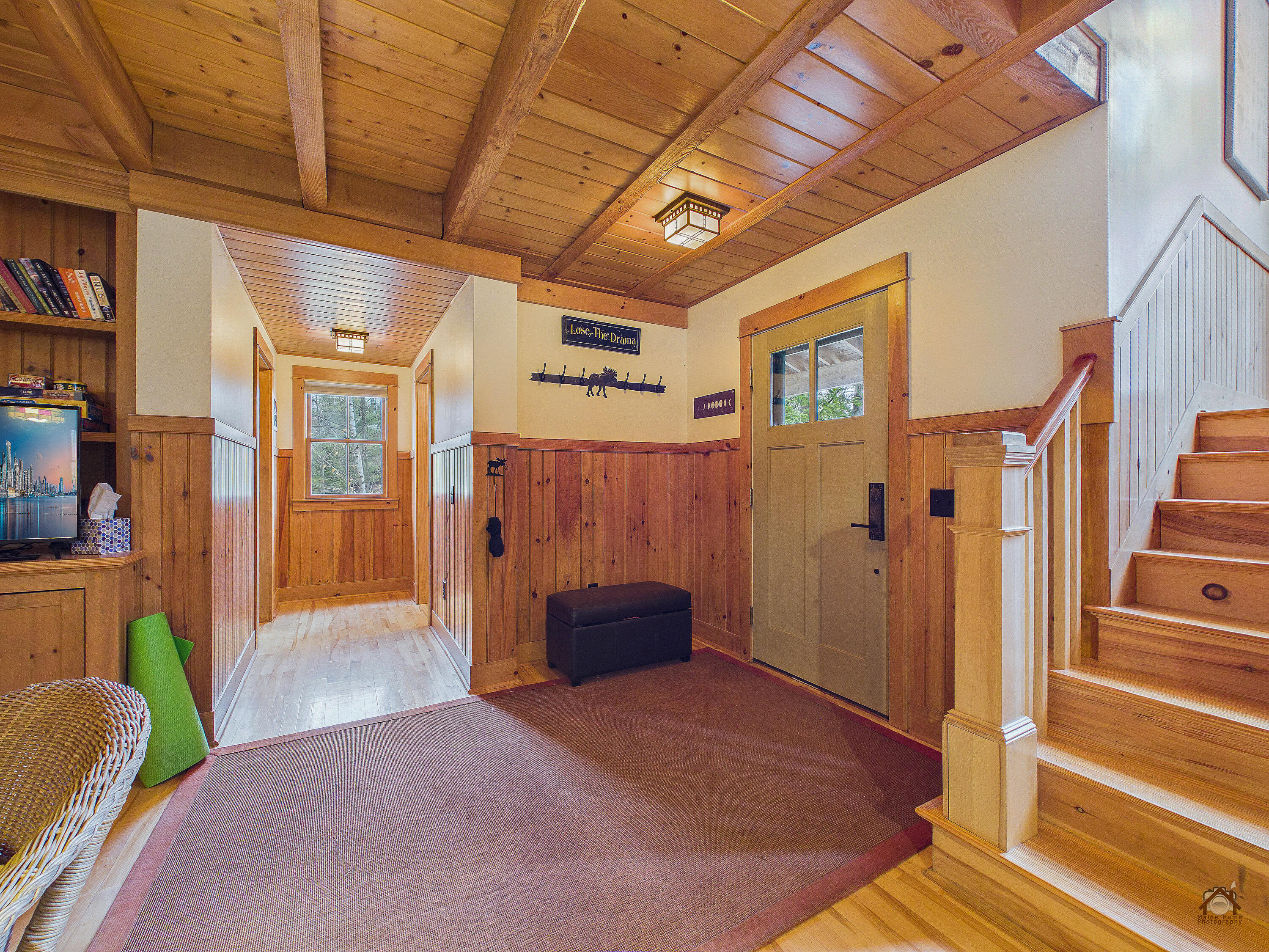 110 Windover Drive, Unit 7 Rome, ME 04963 - Photo 12 of 32 Entry