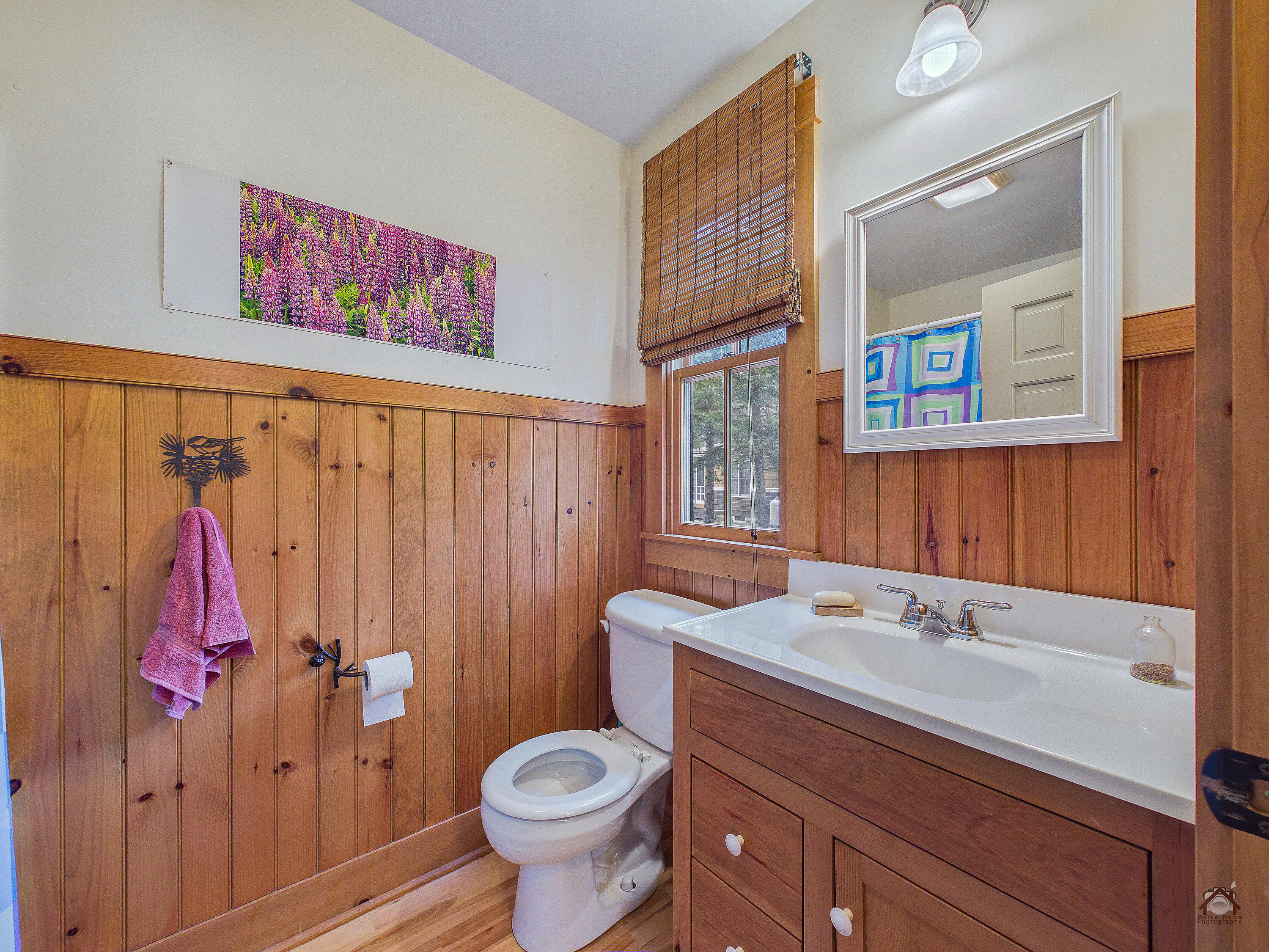 110 Windover Drive, Unit 7 Rome, ME 04963 - Photo 13 of 32 1st Floor Bathroom