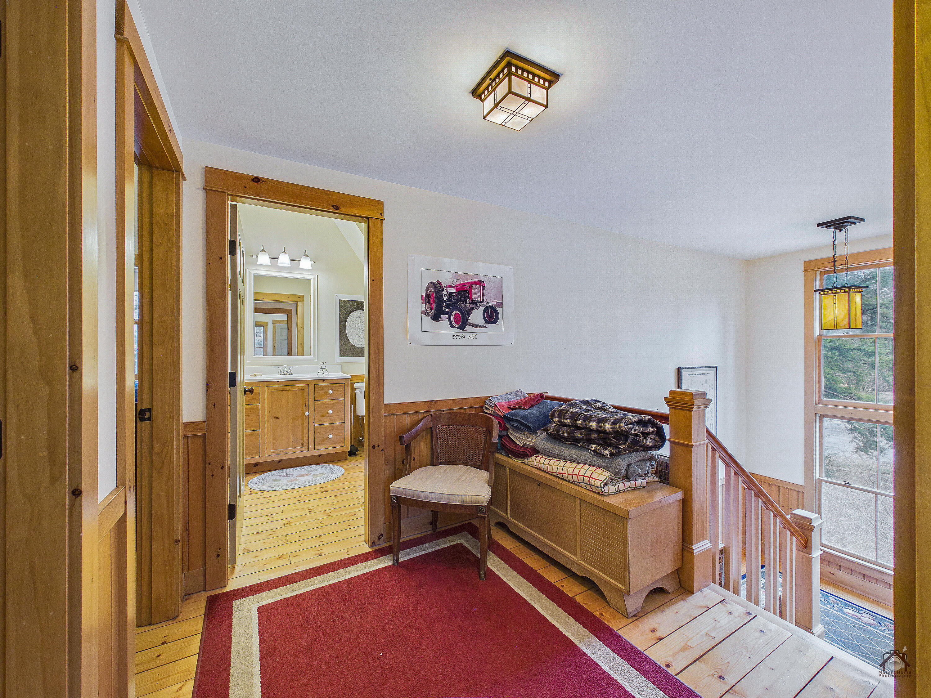 110 Windover Drive, Unit 7 Rome, ME 04963 - Photo 15 of 32 Landing