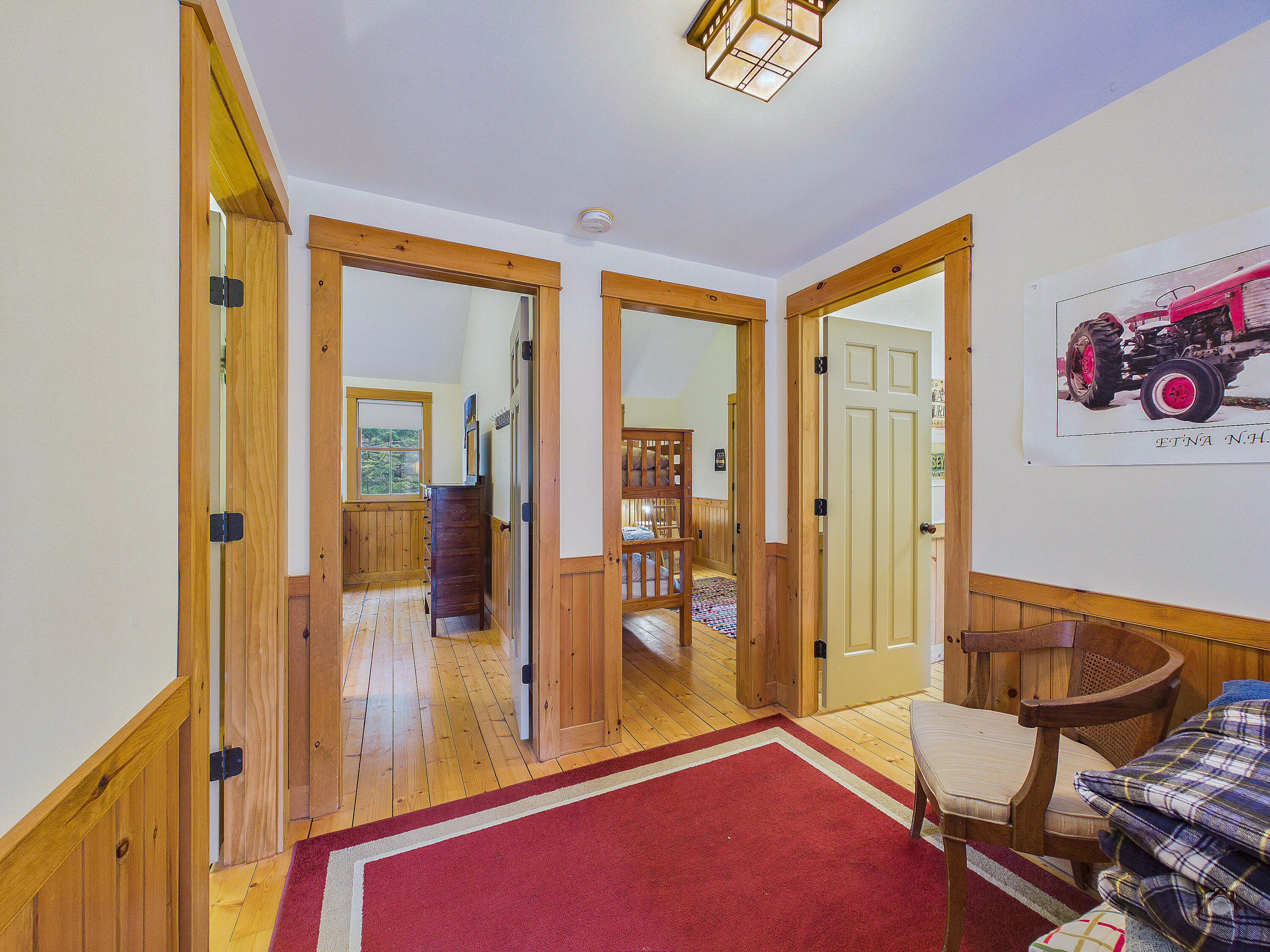 110 Windover Drive, Unit 7 Rome, ME 04963 - Photo 18 of 32 Landing