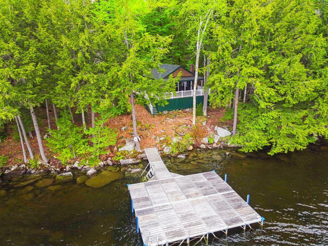 110 Windover Drive, Unit 7 Rome, ME 04963 - Photo 25 of 32 Waterfront