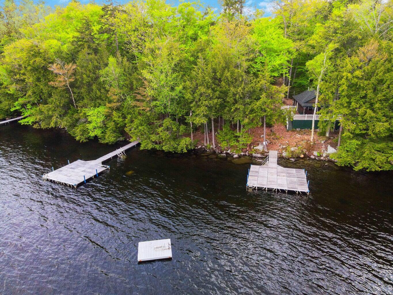 110 Windover Drive, Unit 7 Rome, ME 04963 - Photo 26 of 32 Docks