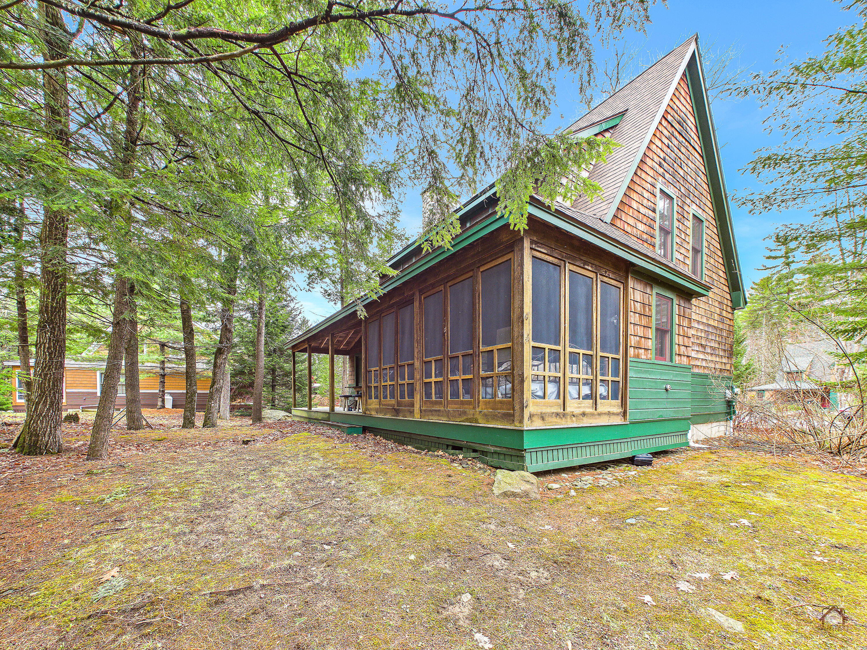 110 Windover Drive, Unit 7 Rome, ME 04963 - Photo 3 of 32 110440LP-103