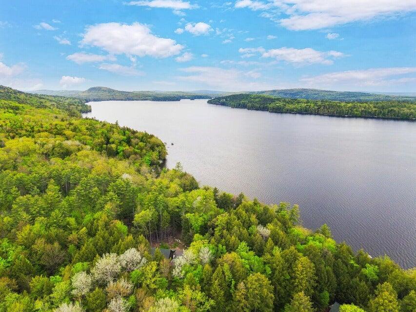 110 Windover Drive, Unit 7 Rome, ME 04963 - Photo 31 of 32 Lake