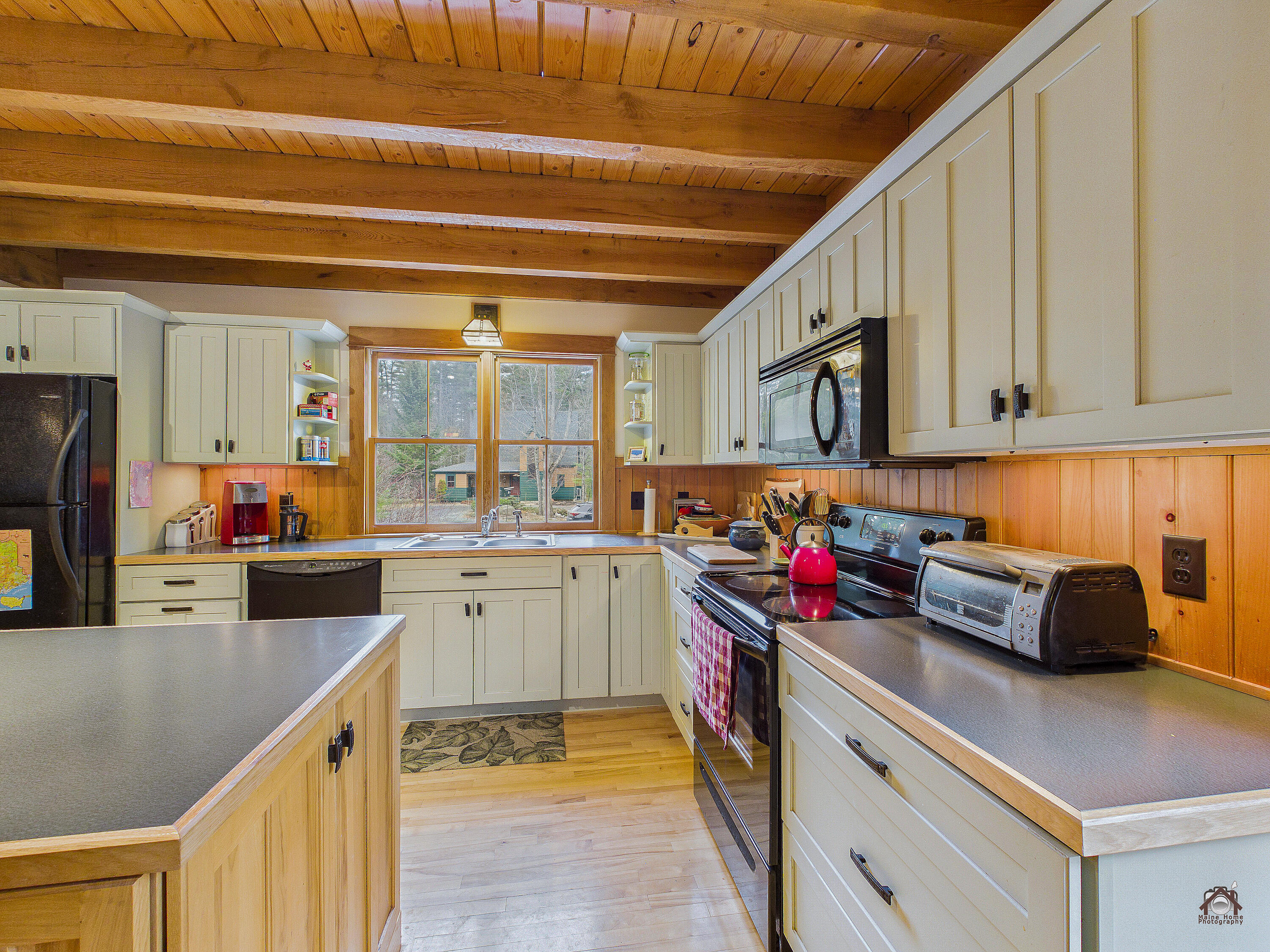 110 Windover Drive, Unit 7 Rome, ME 04963 - Photo 6 of 32 Kitchen