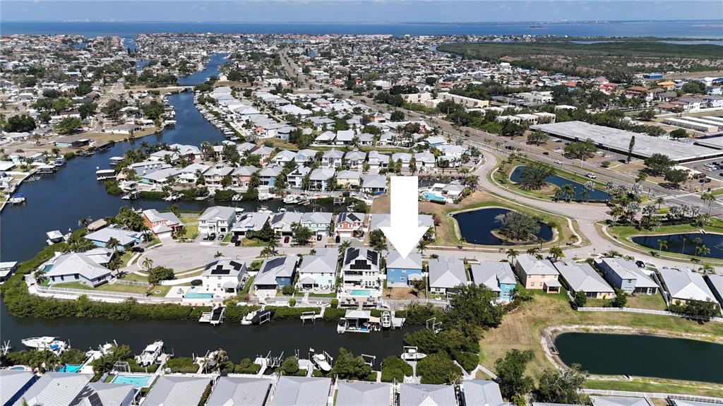 6417 Key Island Boulevard Apollo Beach, FL 33572 - Photo 29 of 34