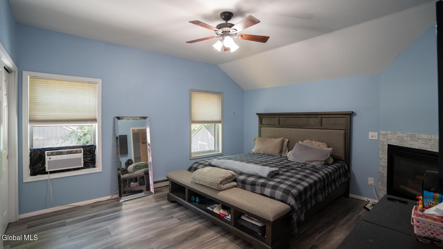 64 Meadow Rue Place Malta, NY 12020 - Photo 22 of 36 Primary Bedroom