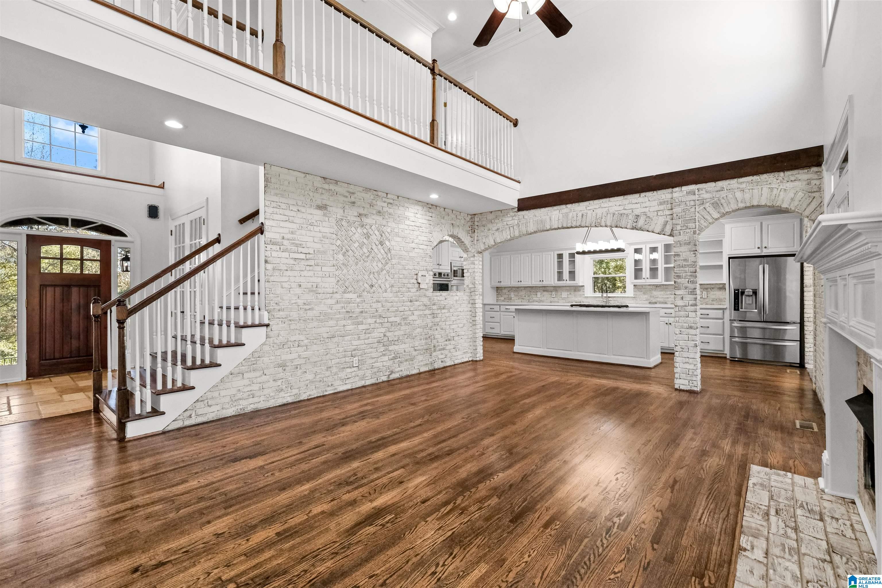 306 Hickory Valley Road Trussville, AL 35173 - Photo 14 of 72
