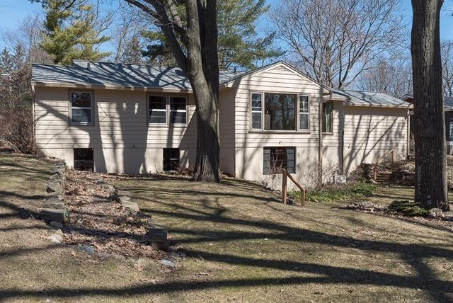 905 Robin Road Ann Arbor, MI 48103 - Photo 31 of 35 Photo 31
