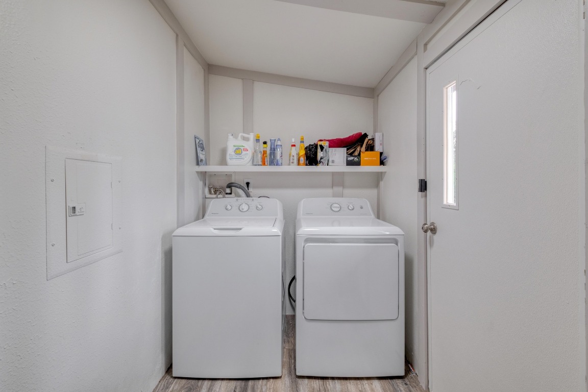 209 Fallwell Street Liberty Hill, TX 78642 - Photo 20 of 25