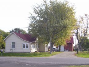 1981 North Old US Highway 31 Rochester, IN 46975 - Photo 1 of 14 Gallery Image 1