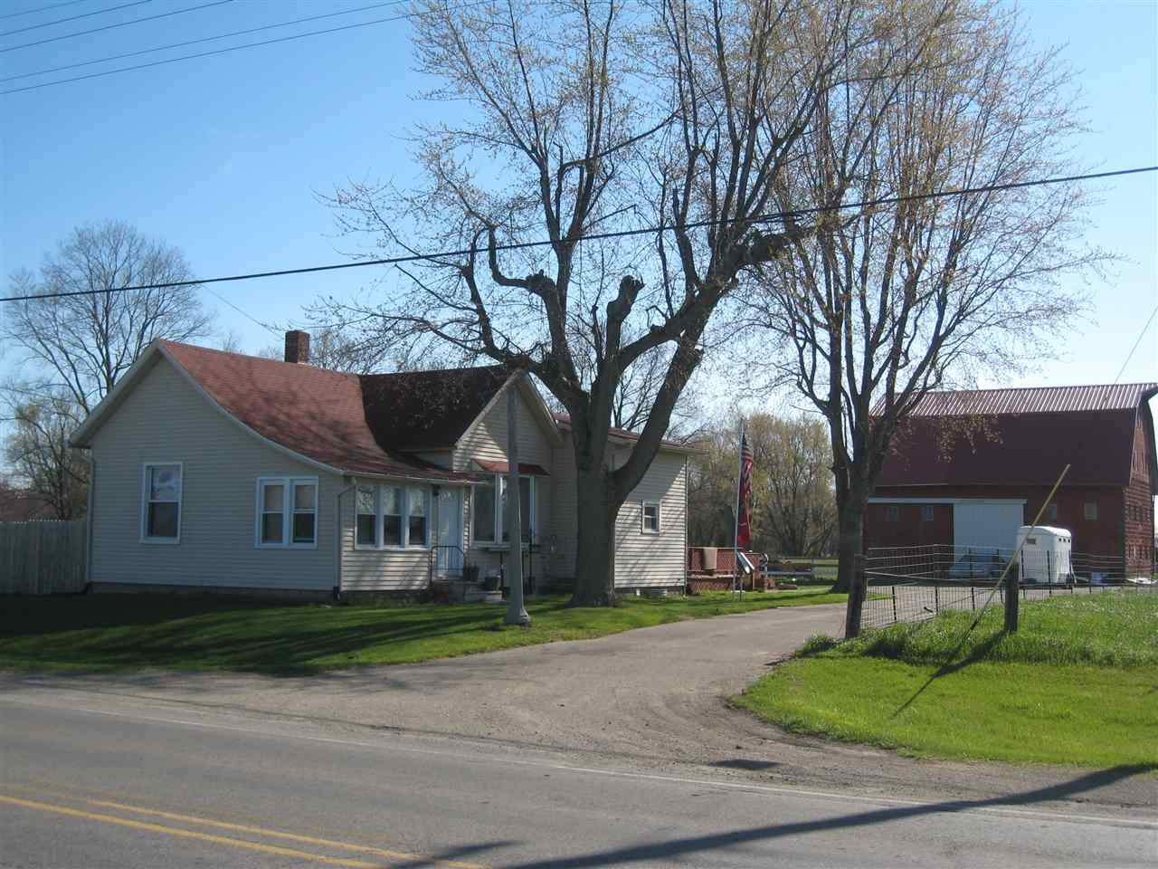 1981 North Old US Highway 31 Rochester, IN 46975 - Photo 3 of 14 Gallery Image 3