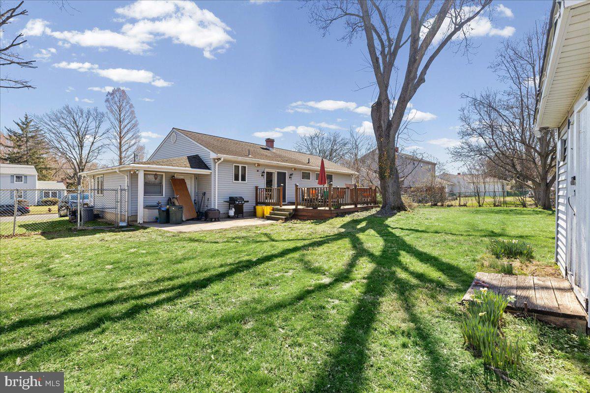 20 Running Brook Road Ewing, NJ 08638 - Photo 21 of 23