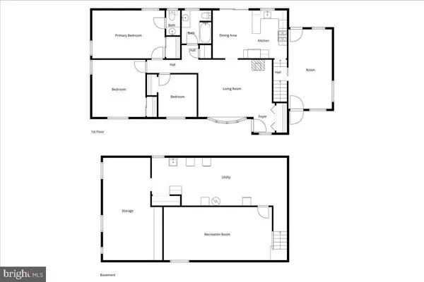 $370,000 | 20 Running Brook Road, Ewing, NJ 08638