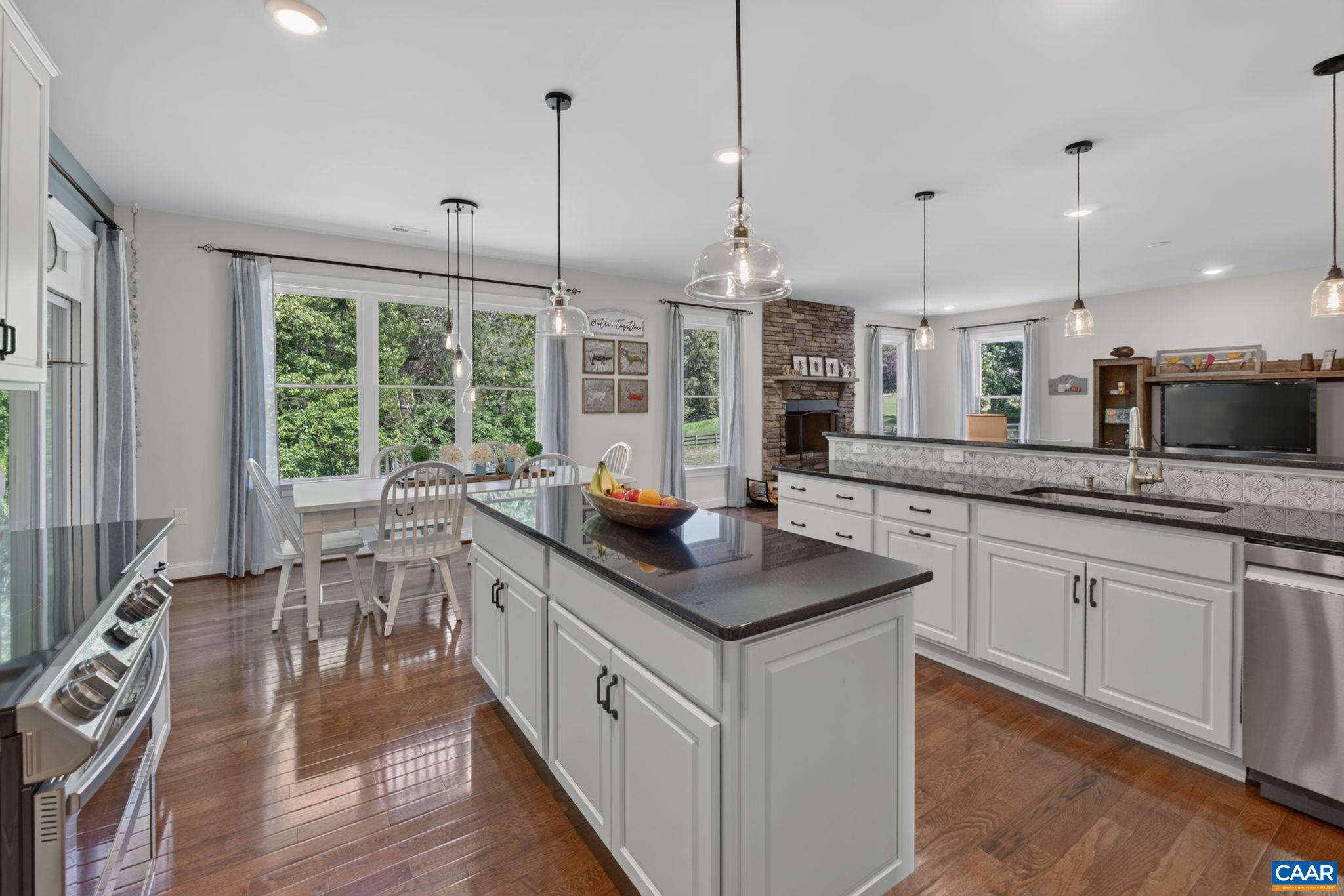 288 Dawsonville Road Barboursville, VA 22923 - Photo 24 of 43