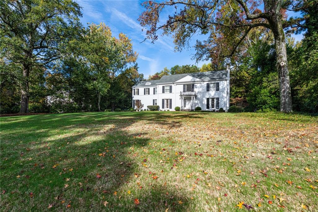 3140 Arden Road Northwest Atlanta, GA 30305 - Photo 1 of 1