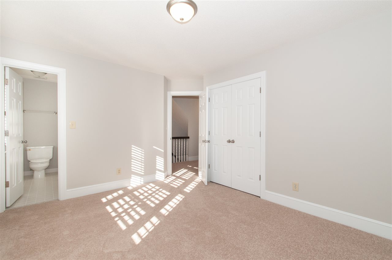 2236 Brisbayne Circle Raleigh, NC 27615 - Photo 22 of 30 Bedroom 3