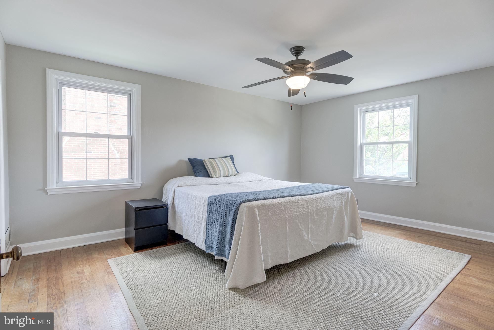 318 Lambeth Road Baltimore, MD 21228 - Photo 12 of 28 Primary Bedroom