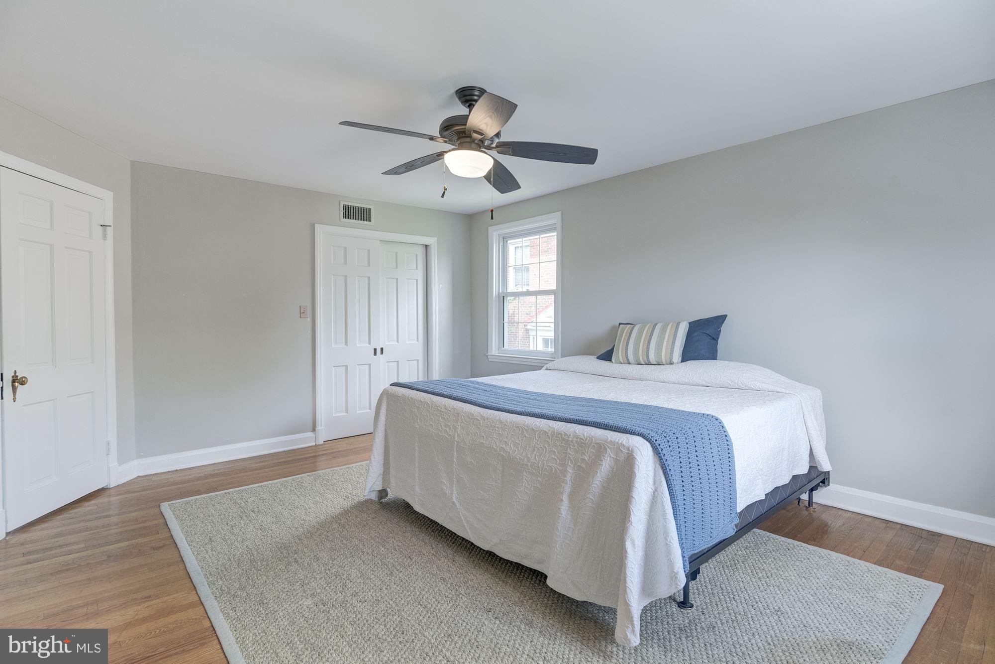 318 Lambeth Road Baltimore, MD 21228 - Photo 13 of 28 Primary Bedroom