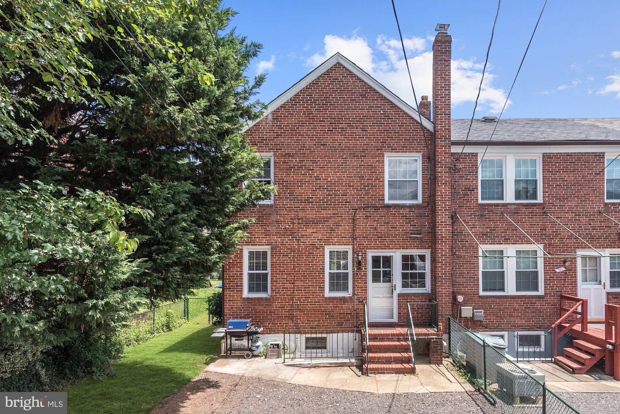 318 Lambeth Road Baltimore, MD 21228 - Photo 24 of 28 Welcome Home!