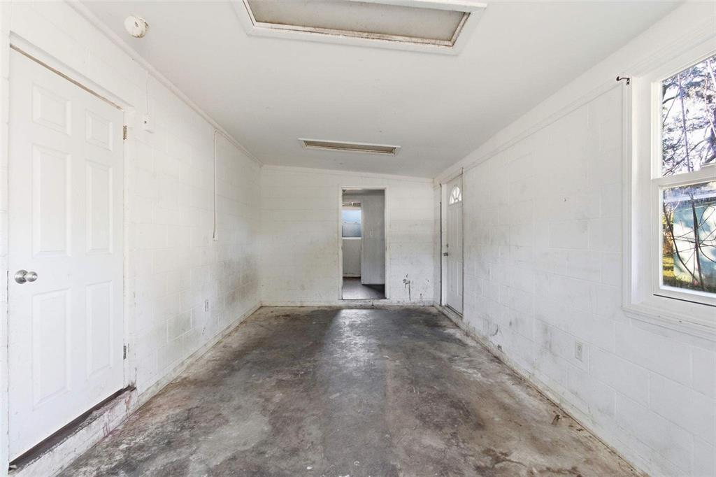 762 Valencia Avenue Orange City, FL 32763 - Photo 7 of 39 a view of a big room with windows and closet
