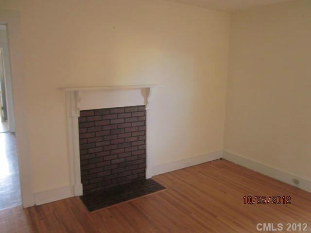 1501 South Ridge Avenue Kannapolis, NC 28083 - Photo 3 of 9 wooden floor in an empty room