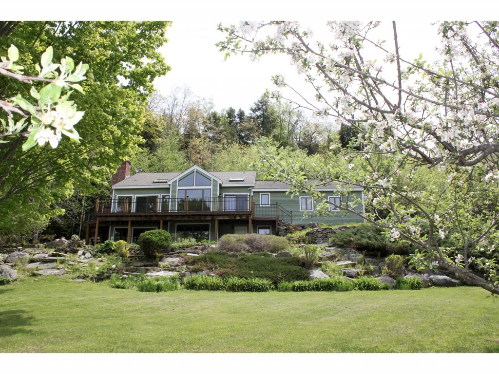 1613 Cavendish Gulf Road Cavendish, VT 05142 - Photo 1 of 32